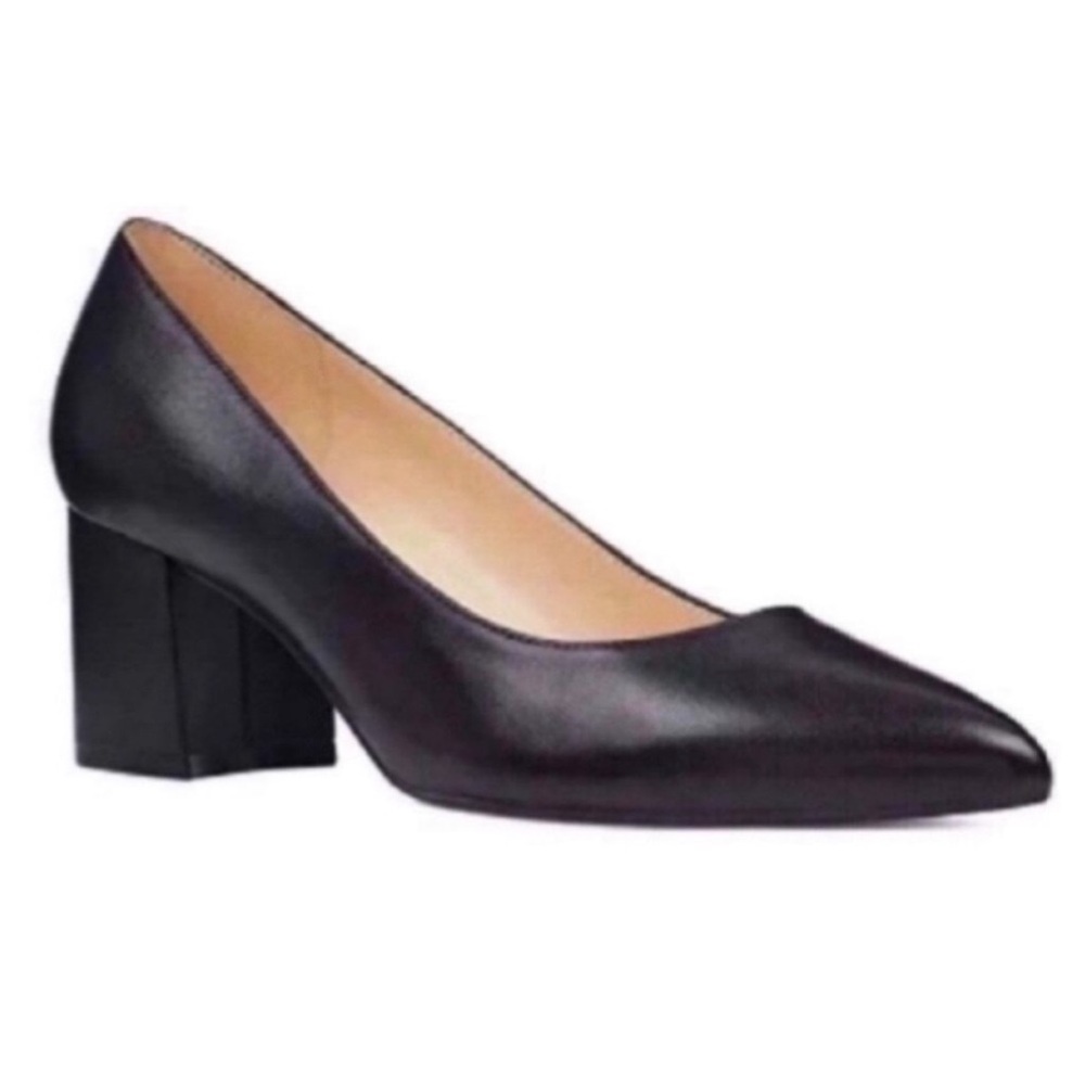 New Nine West Heels